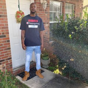 Meet your Posher, Keldrick